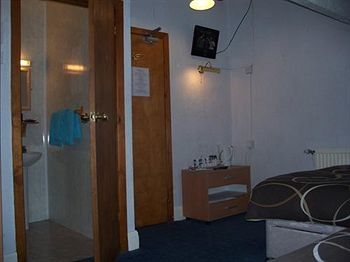 The Peerless Guest house Blackpool
