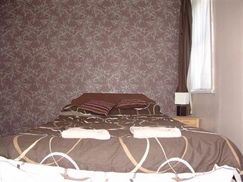 Guest house The Peerless 3*