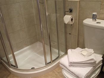 The Wescoe Guest house 3*