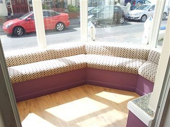 Guest house The Cressington Blackpool