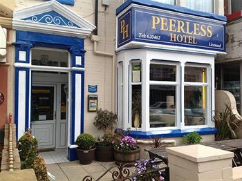 Guest house The Peerless