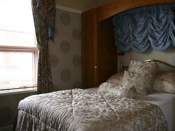Oyo Abbey 4* Blackpool