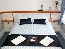 Branston Hotel Blackpool