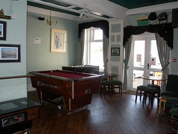 Hotel The Wilton Blackpool