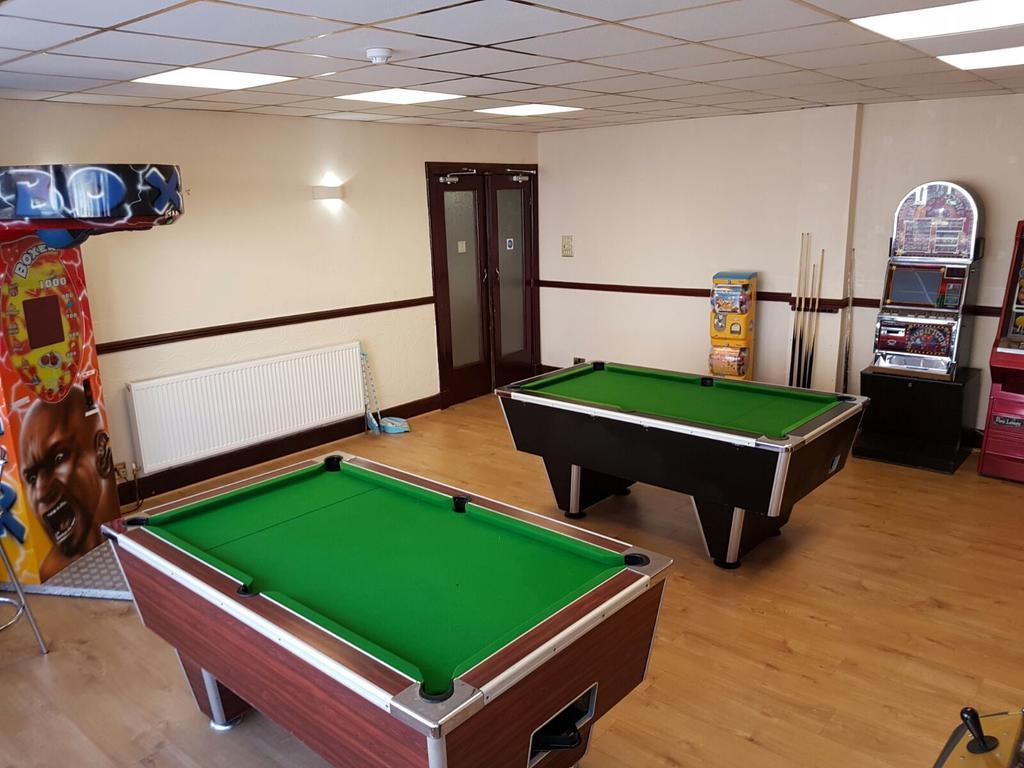 Hotel Aa Blackpool