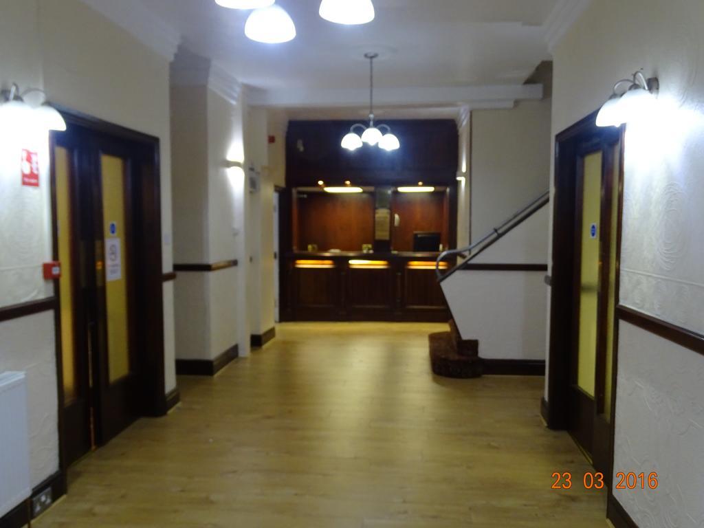 Hotel Aa 2*