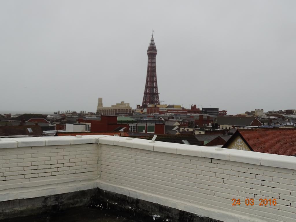 Aa Blackpool