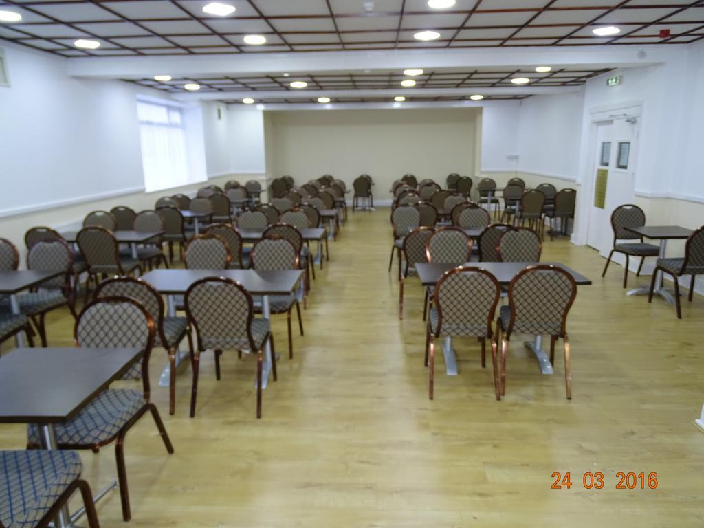 Hotel Aa 2*
