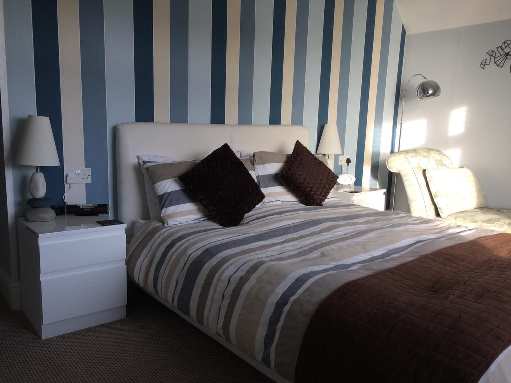 The Waterford 5* Blackpool