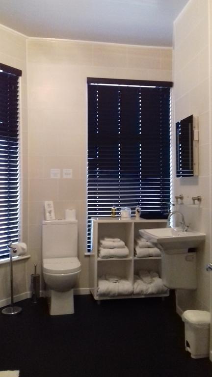 The Waterford 5*
