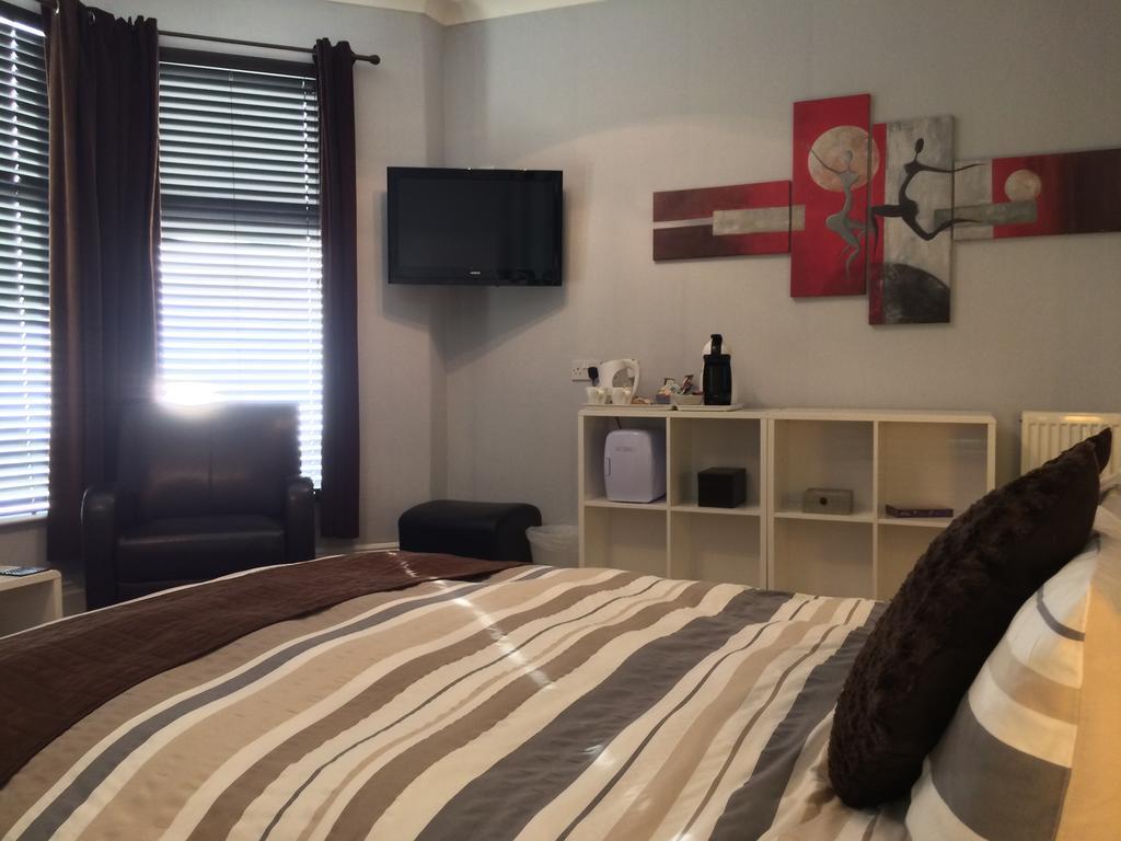 Guest house The Waterford 5*