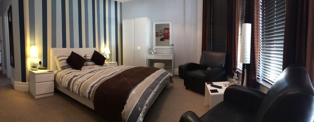 The Waterford Guest house