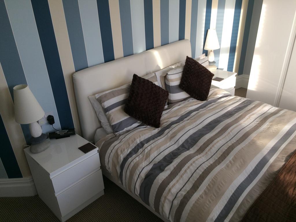 Guest house The Waterford 5*