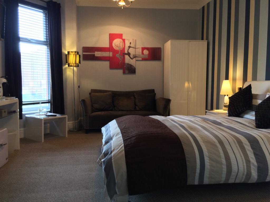 The Waterford Guest house