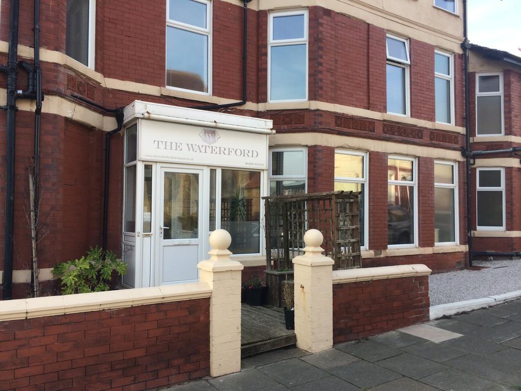 Guest house The Waterford Blackpool