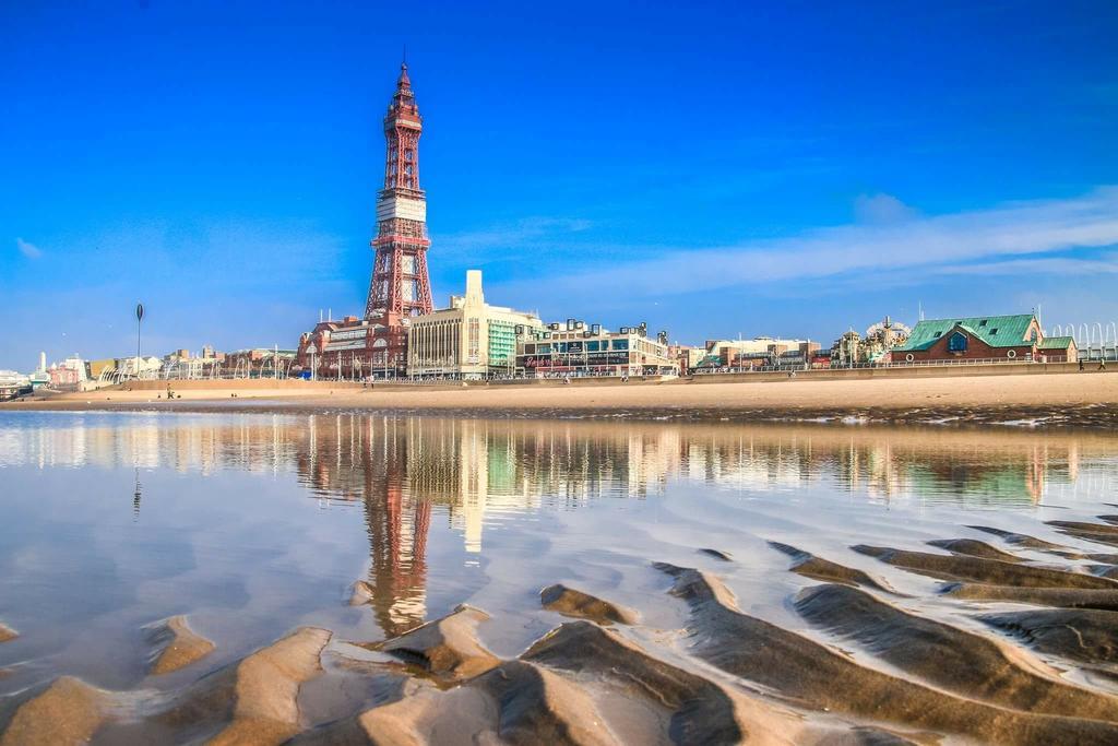 San Remo Blackpool