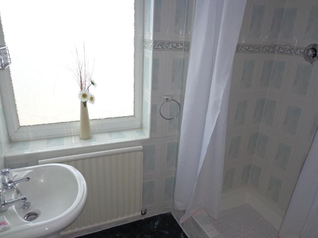 The Belvedere Hotel Blackpool