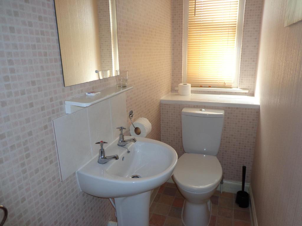 The Belvedere Hotel Blackpool