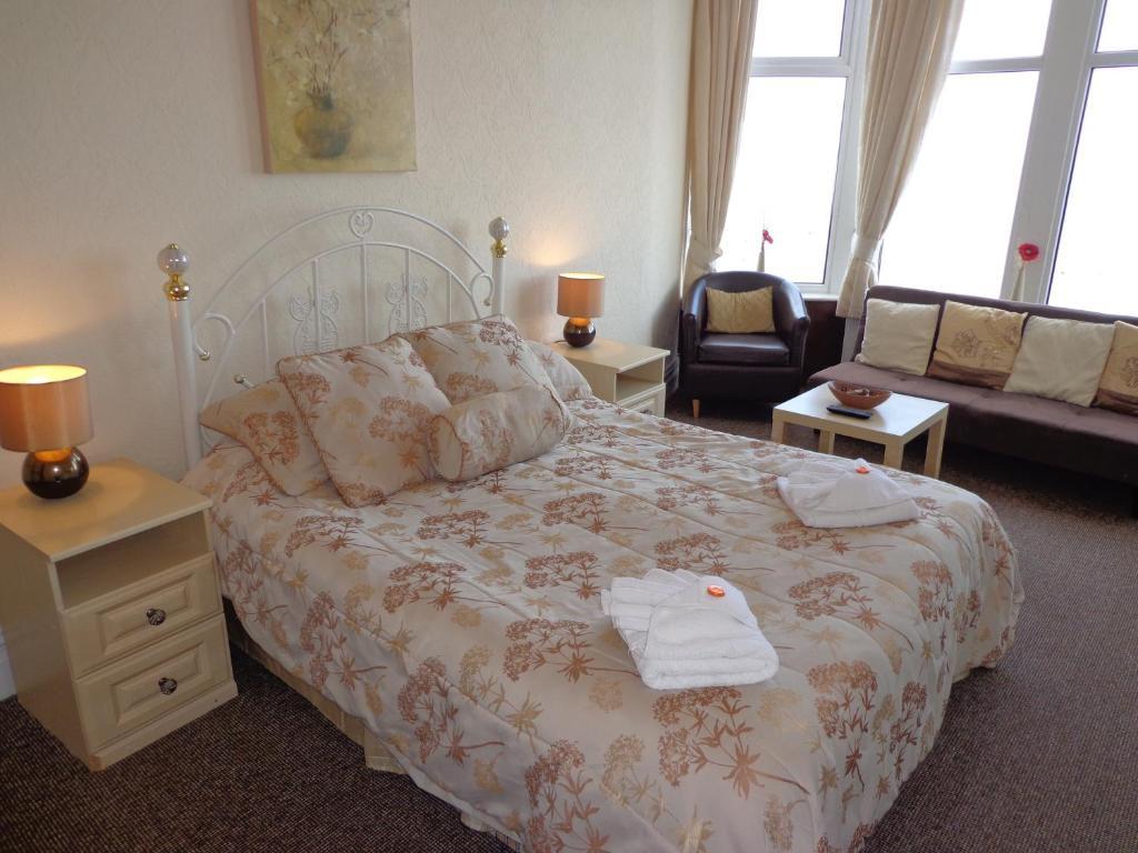The Belvedere Hotel
