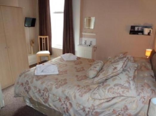 Hotel The Belvedere 3*
