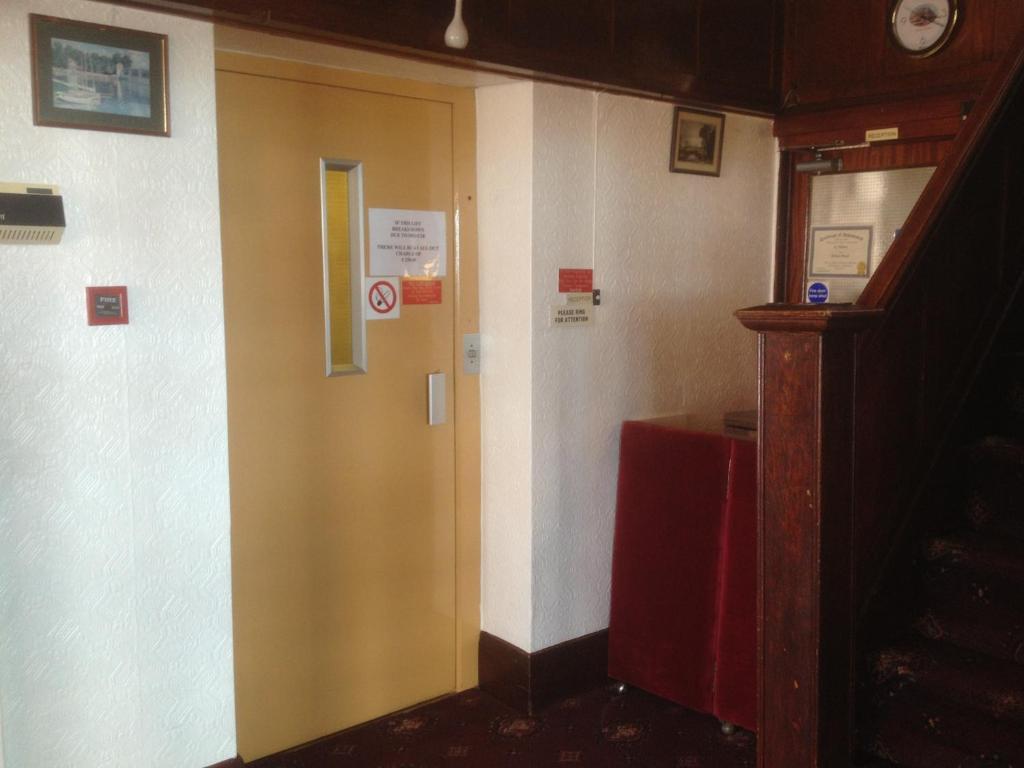 Delton Blackpool
