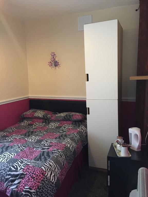 Bed & Breakfast The Trentham Hotel 3*