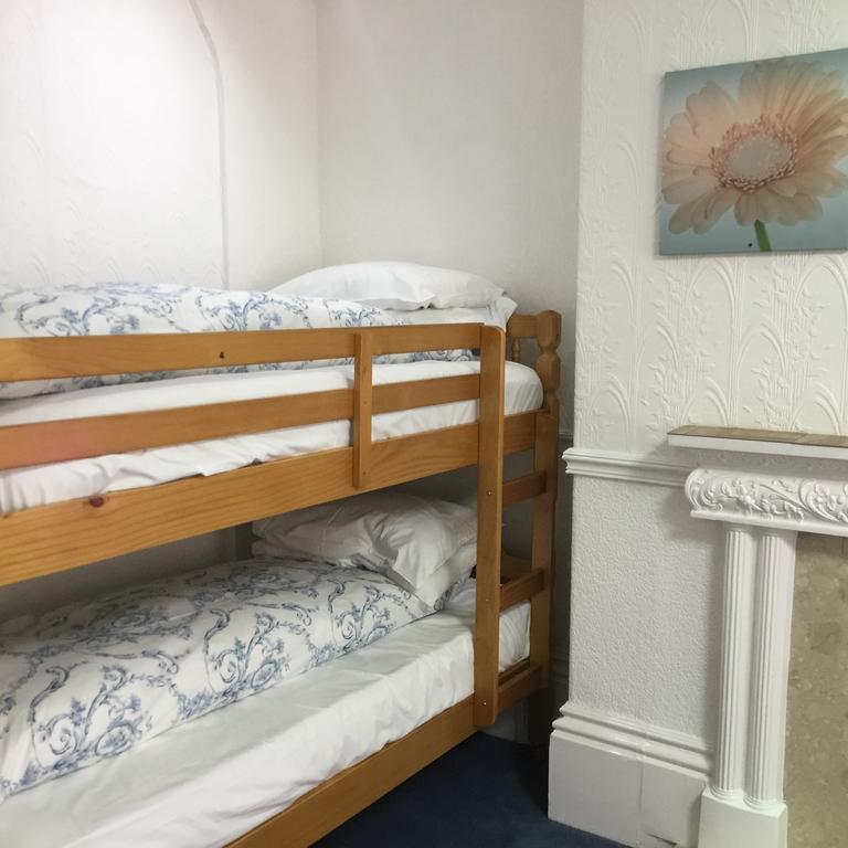 The Danescourt 3*