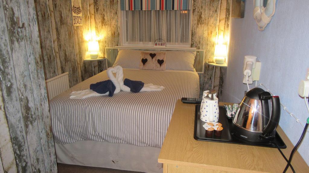 The Rowan Bed & Breakfast *
