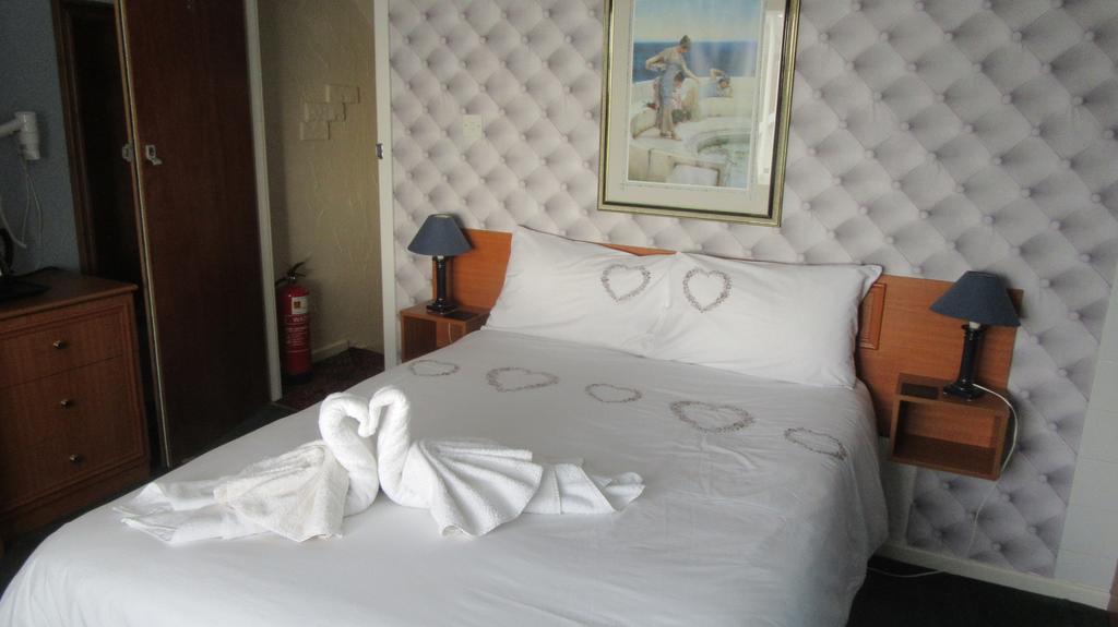 The Rowan Bed & Breakfast