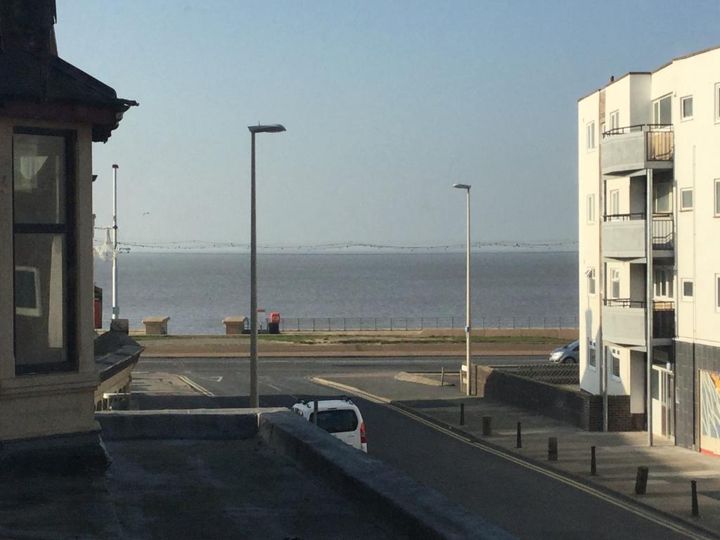 Hotel The Dudley Blackpool