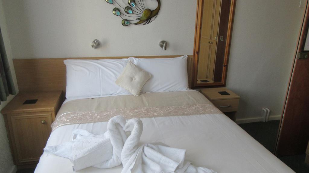 Bed & Breakfast The Rowan *
