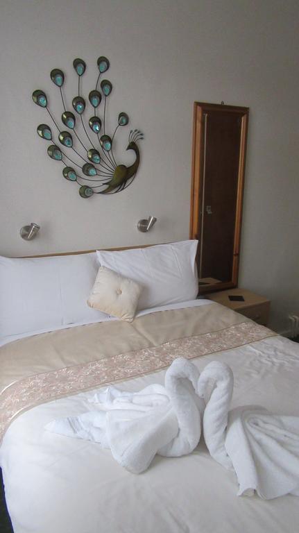 The Rowan Bed & Breakfast Blackpool