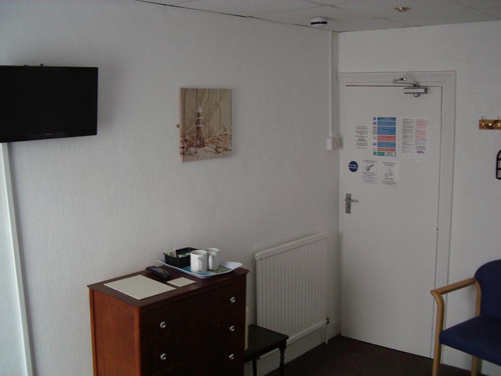 Royale 2* Blackpool