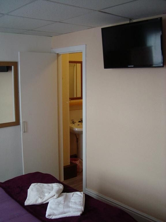 Hotel Royale