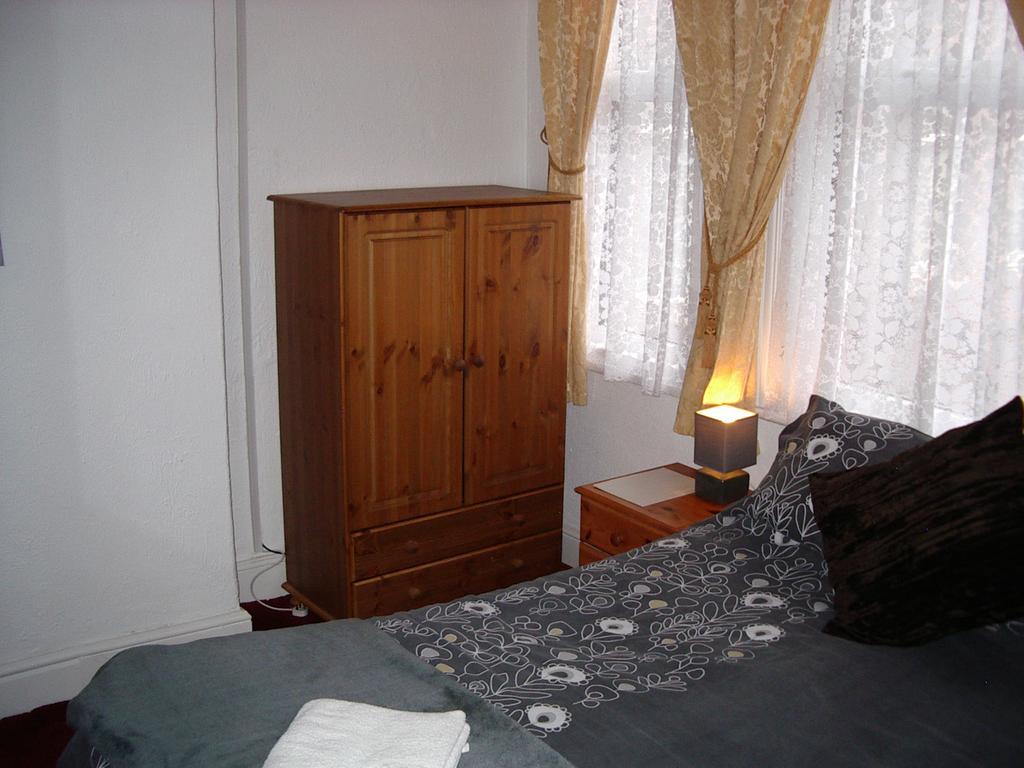 Royale Hotel Blackpool
