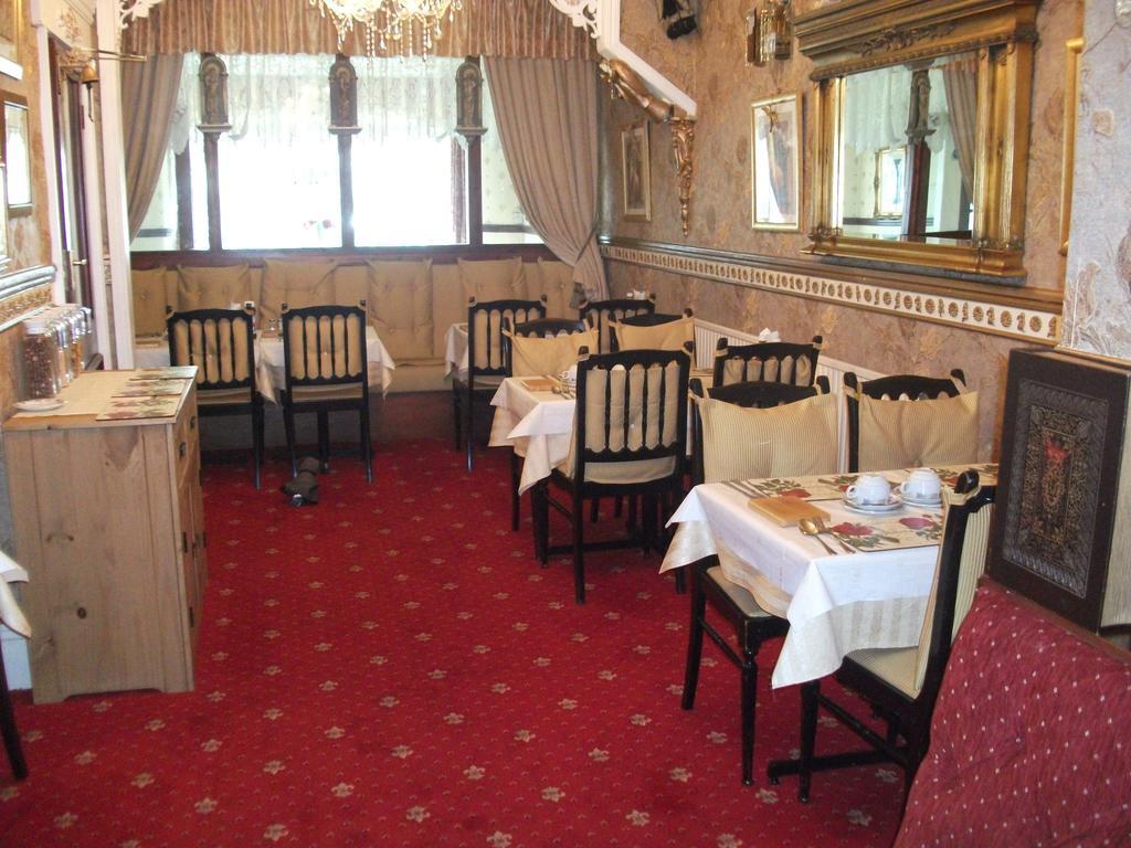 The Brema Bed & Breakfast