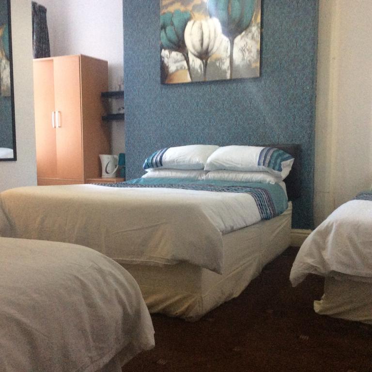 Guest house The Peerless 3*