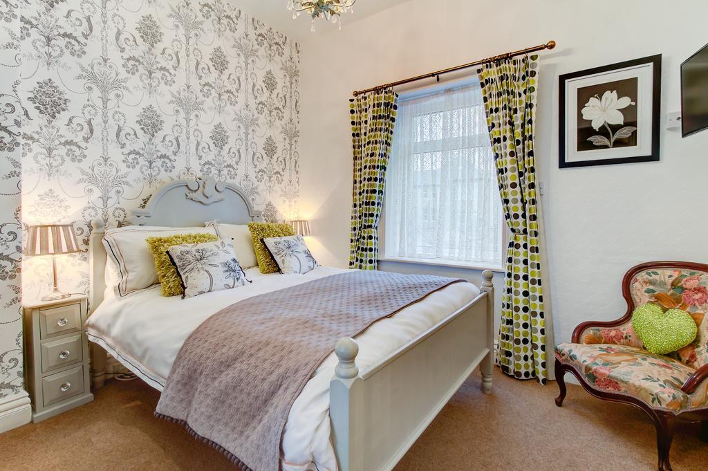 North Crest Bed & Breakfast