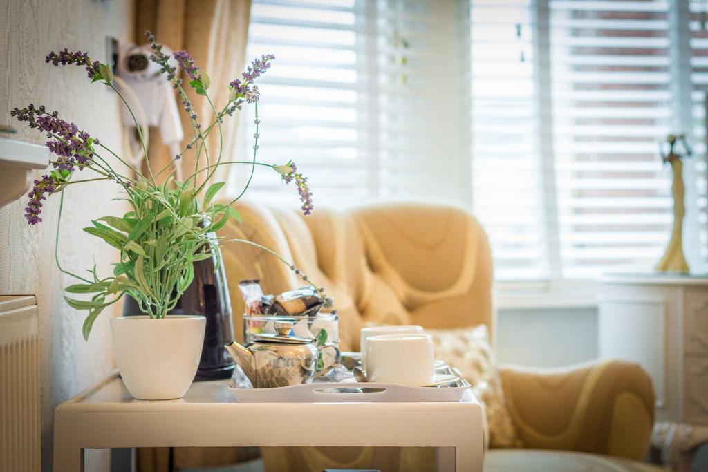 Bed & Breakfast North Crest Blackpool