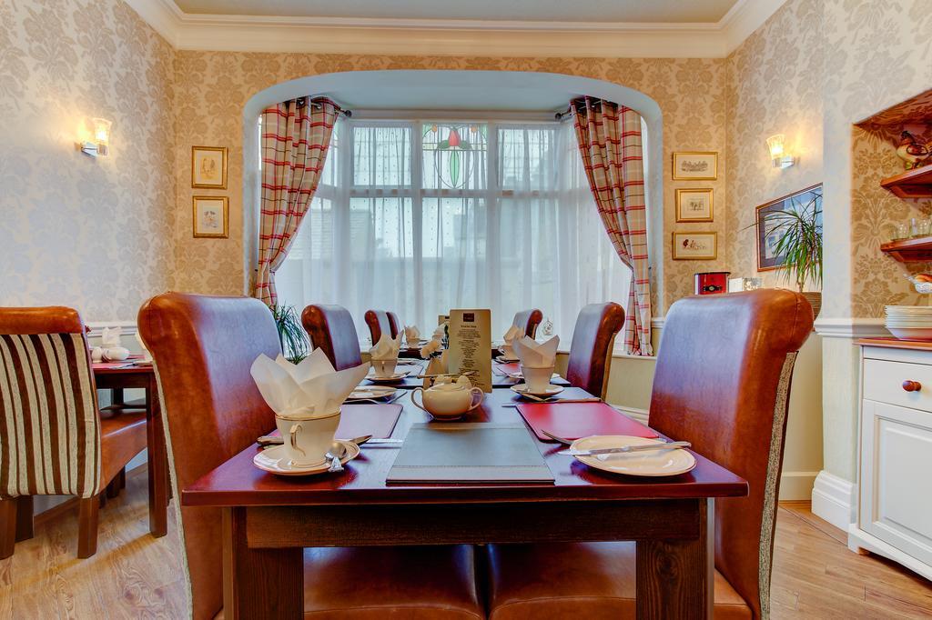 North Crest 4* Blackpool