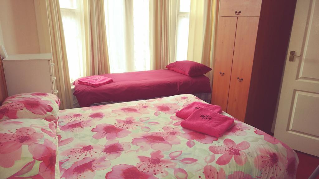 The Woodley 2* Blackpool