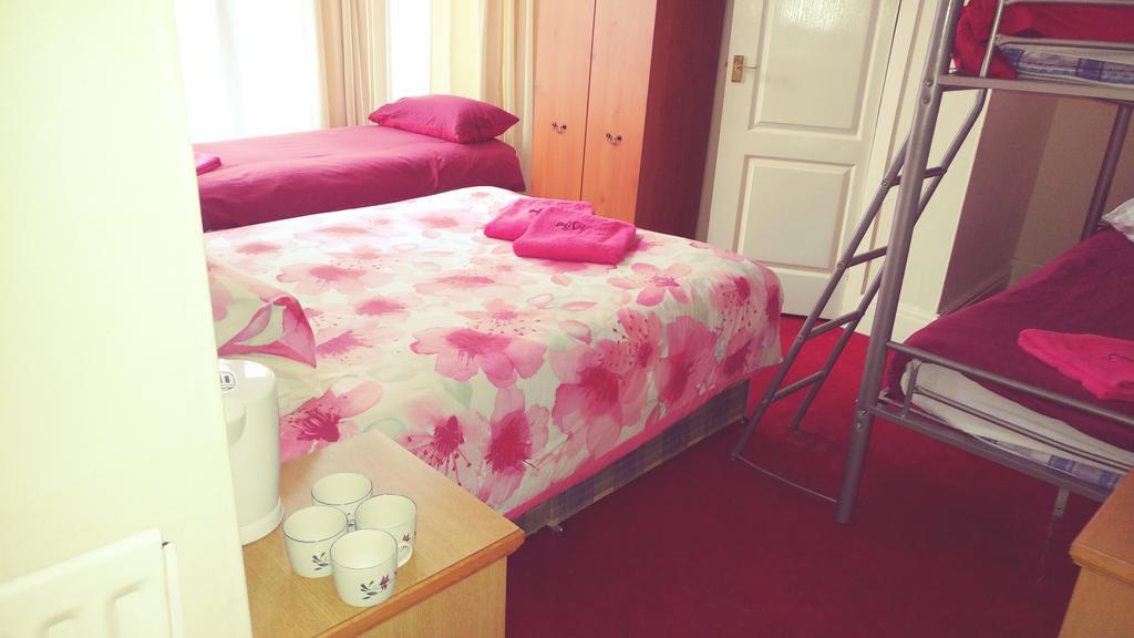 The Woodley 2* Blackpool