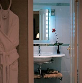 Bed & Breakfast Number One St Lukes 5*
