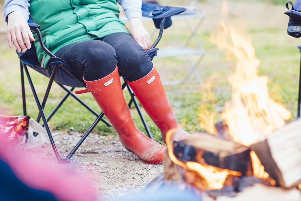Stanley Farm Camping *
