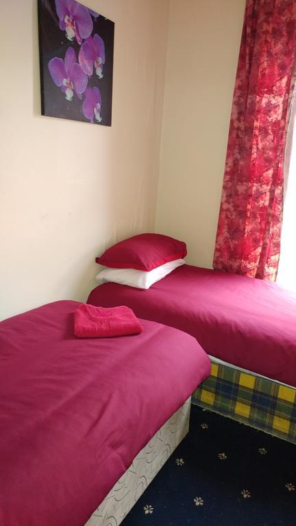 Guest house The Woodley