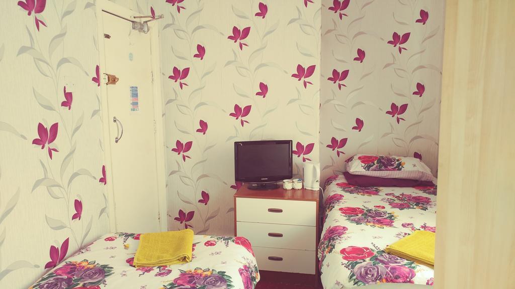 The Woodley 2* Blackpool