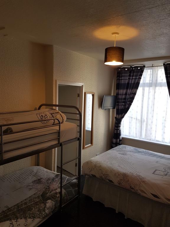 Guest house The Haven 3*
