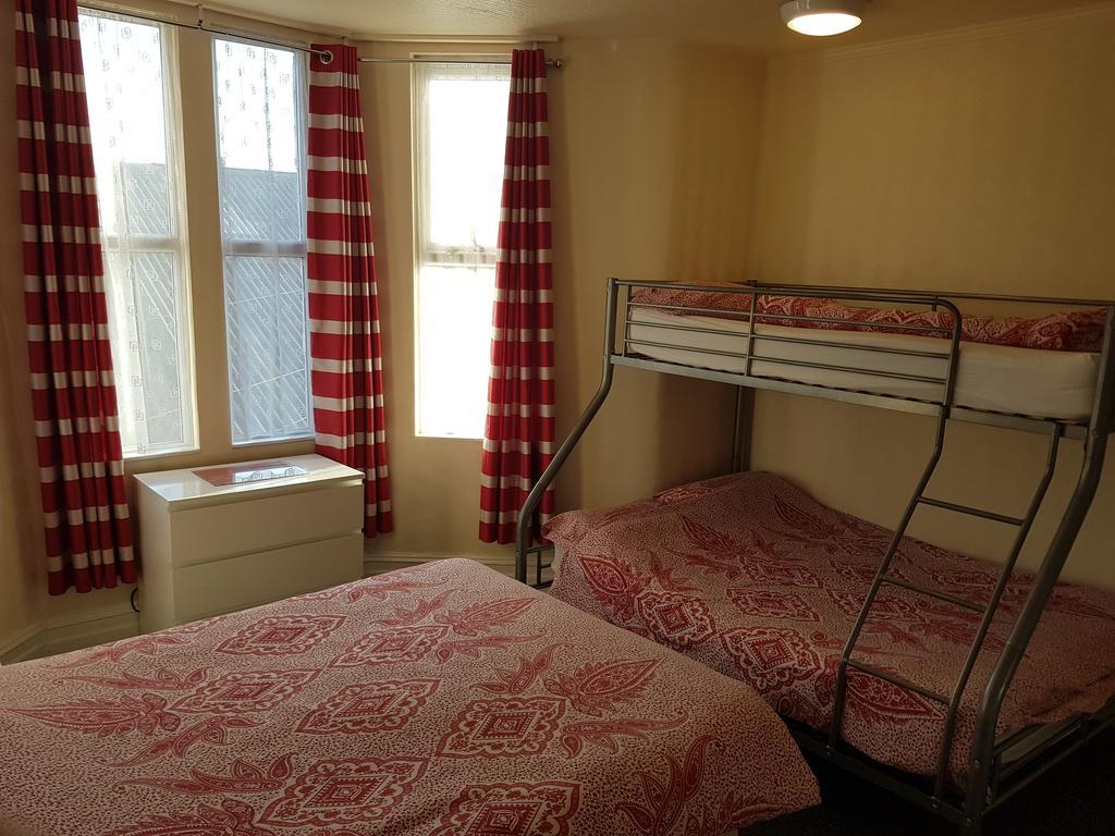 Guest house The Haven