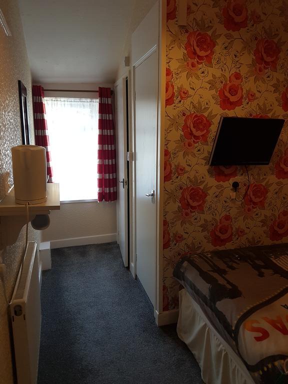 Guest house The Haven 3*