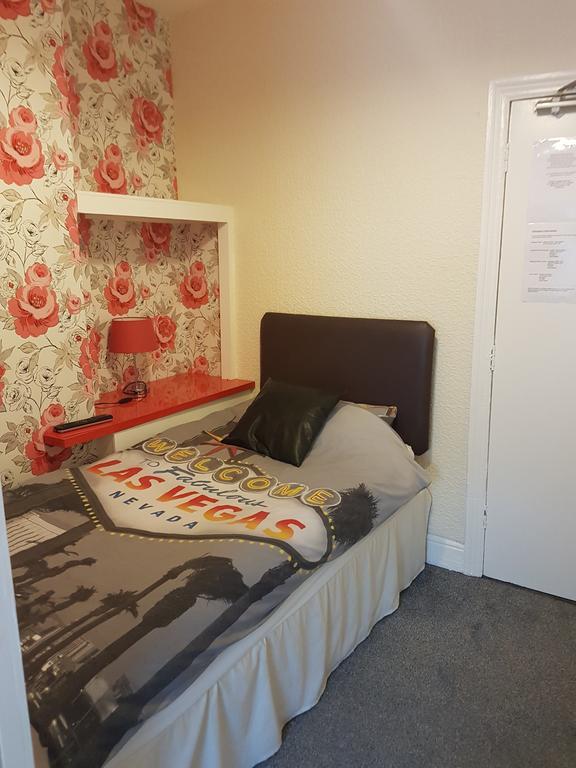 The Haven Blackpool